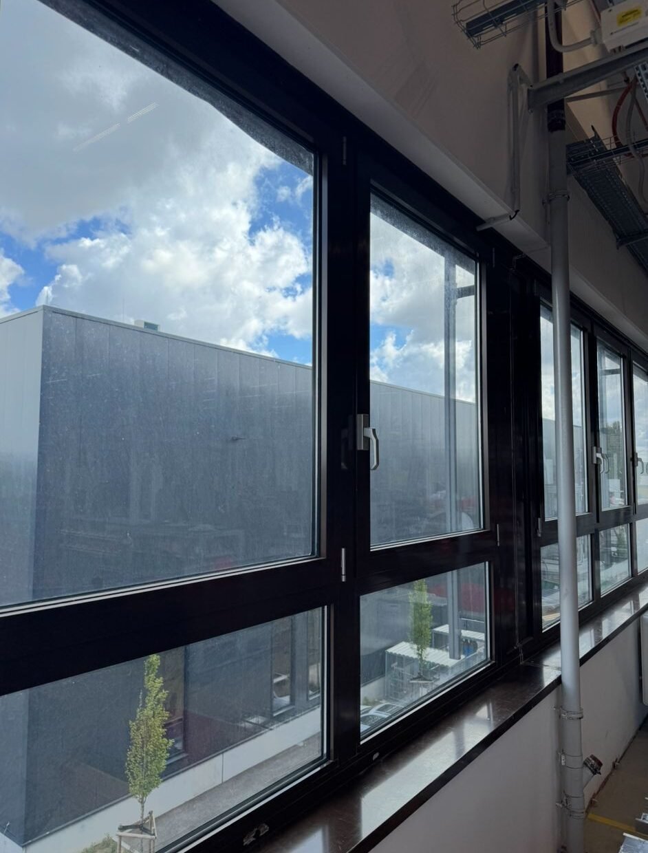 Fenster Vorher Fenster Vorher