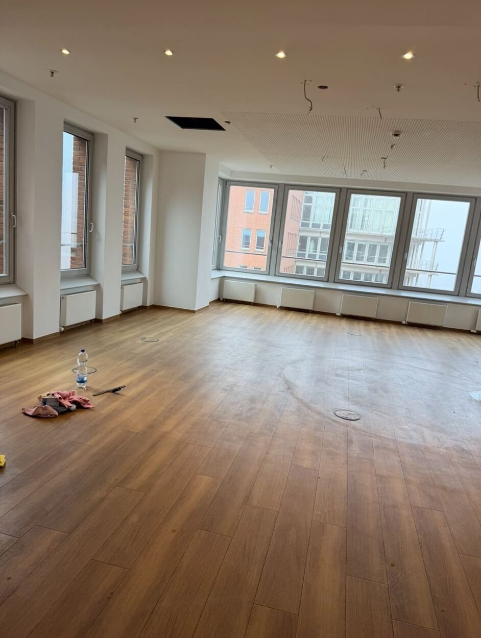 Parketboden Vorher Parketboden Vorher