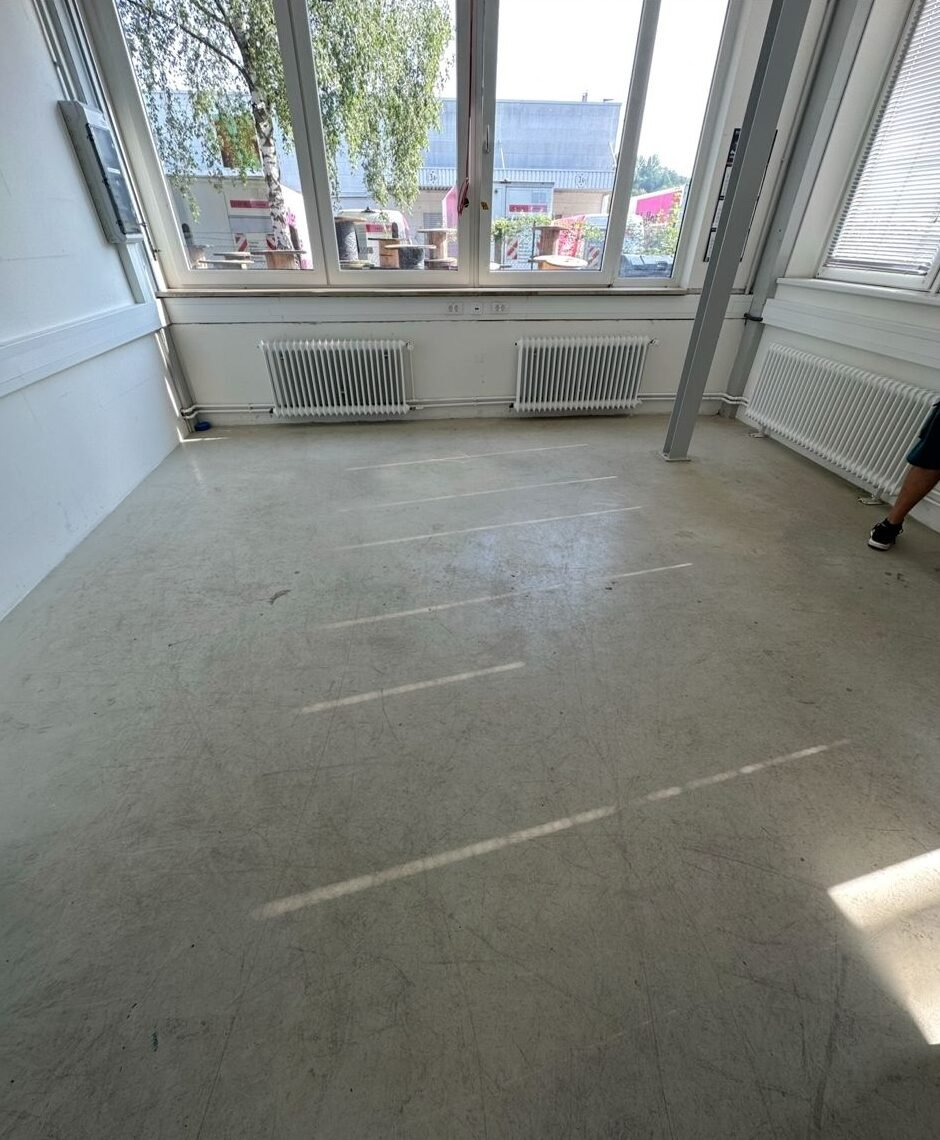 Boden Vorher Boden Vorher